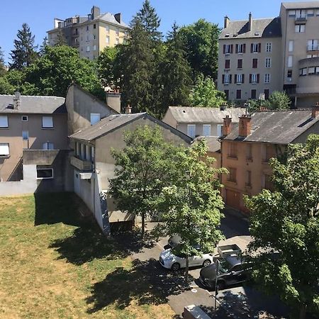 Rodez - Superbe Appartement Neuf Avec Vue Exterior photo