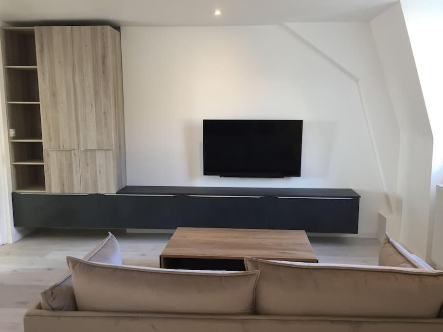 Rodez - Superbe Appartement Neuf Avec Vue Exterior photo