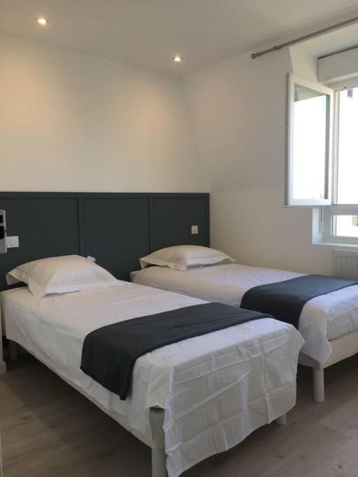 Rodez - Superbe Appartement Neuf Avec Vue Exterior photo